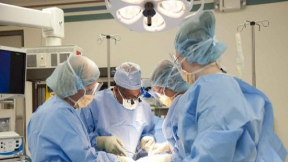 Θάνατος μυστήριο σε χειρουργείο για 40χρονο πατέρα δύο ανήλικων παιδιών