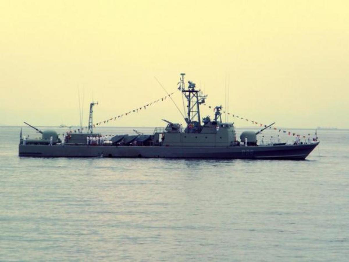 Πυραυλάκατος Ντεγιάννης: Η ιστορία πίσω από το όνομα [pics]