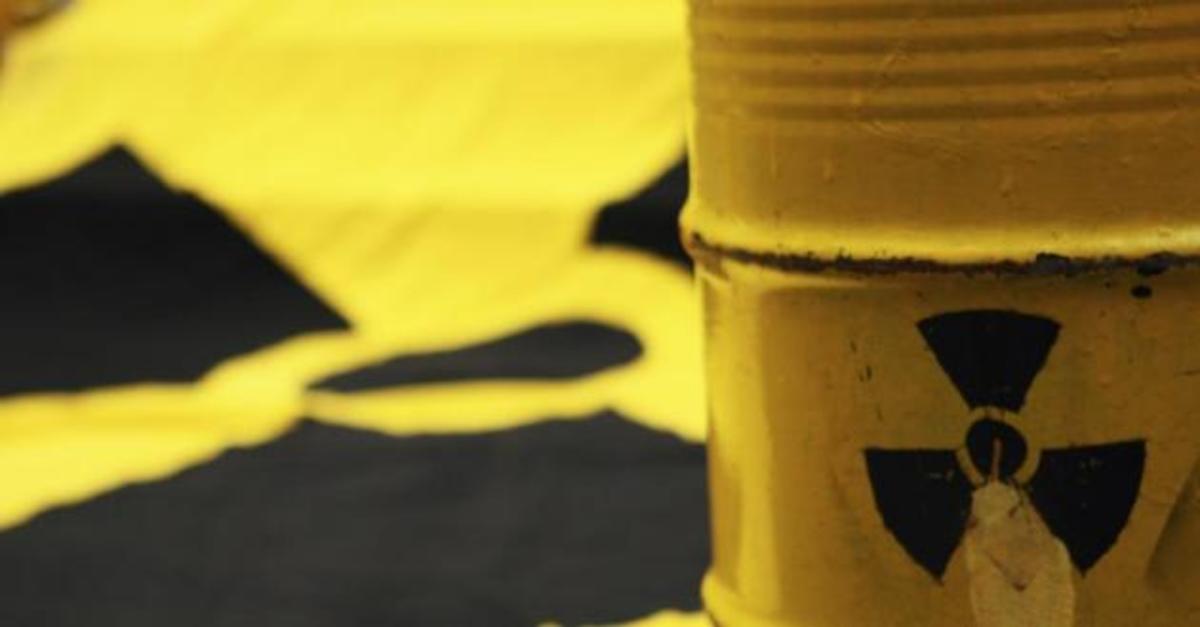 Καμμένος: Δεν υπάρχουν ούτε θα υπάρξουν ποτέ συζητήσεις για πυρηνικά στην Ελλάδα