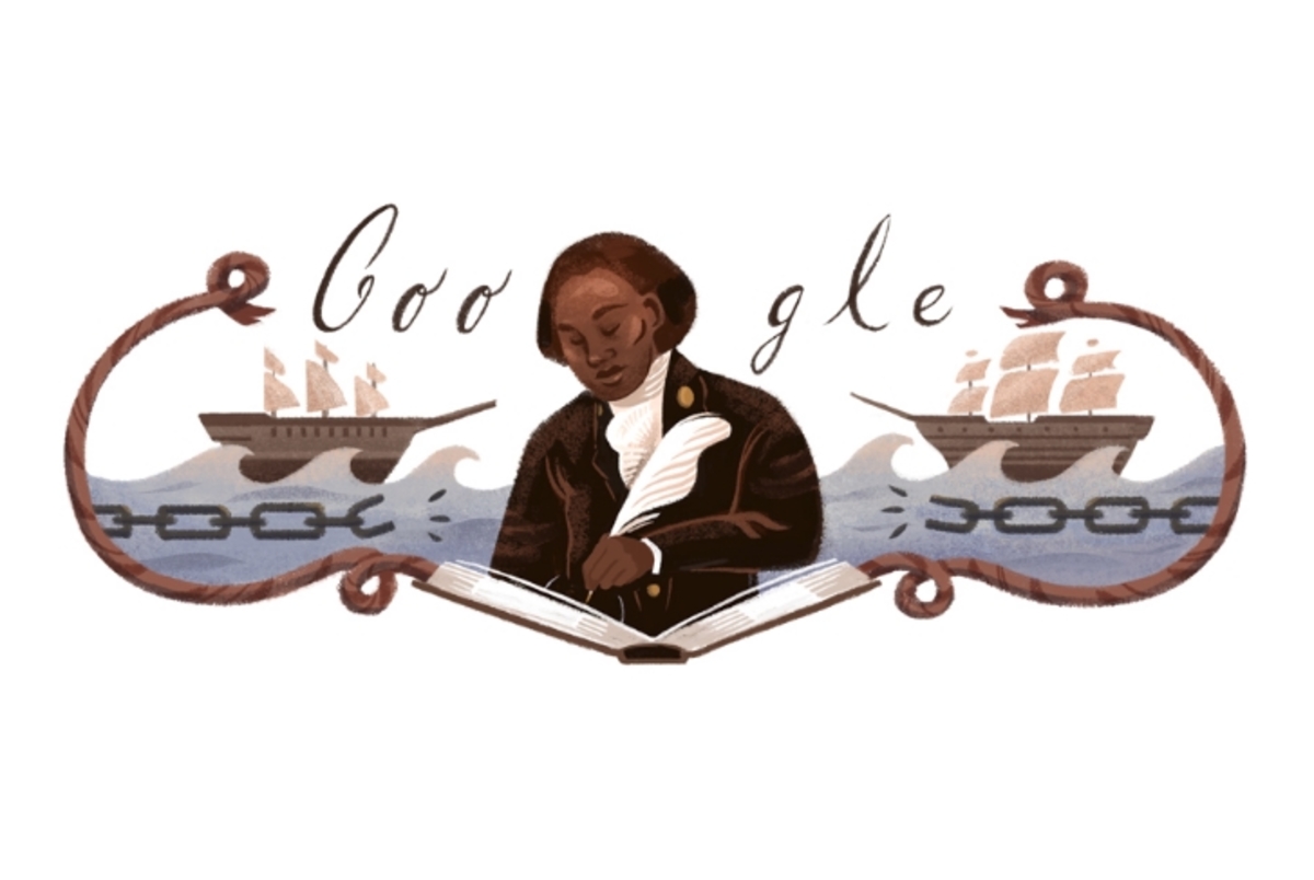 Olaudah Equiano