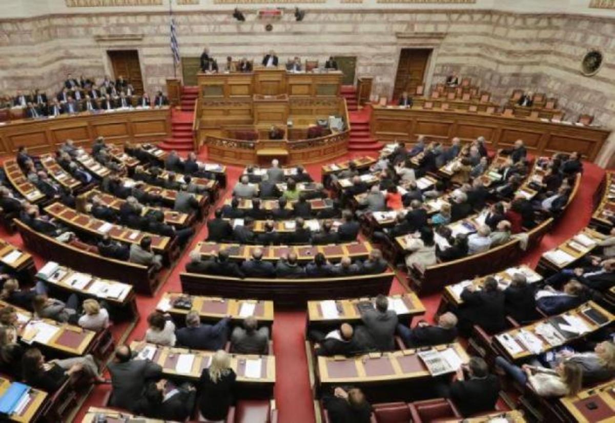 Κατατέθηκε η τροπολογία για τη μείωση του ΦΠΑ σε Λέρο, Λέσβο, Κω, Σάμο και Χίο και οίκους ευγηρίας
