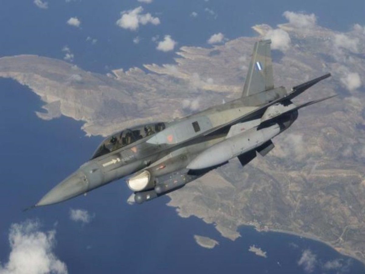 Βίτσας: Η Ελλάδα είναι πηγή σταθερότητας  για την περιοχή