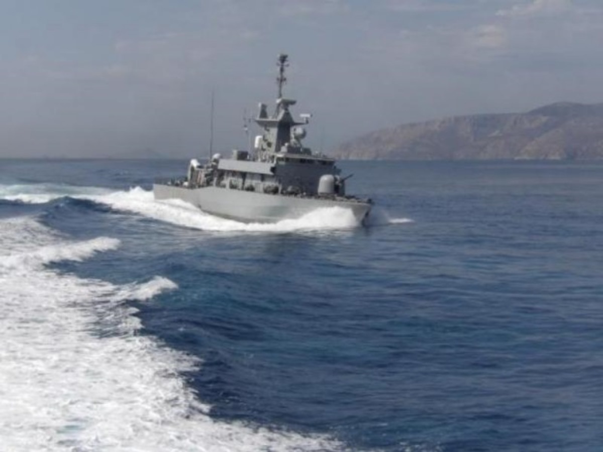 Άσκηση Παρμενίων: Τα… best of του Πολεμικού Ναυτικού! [pics]