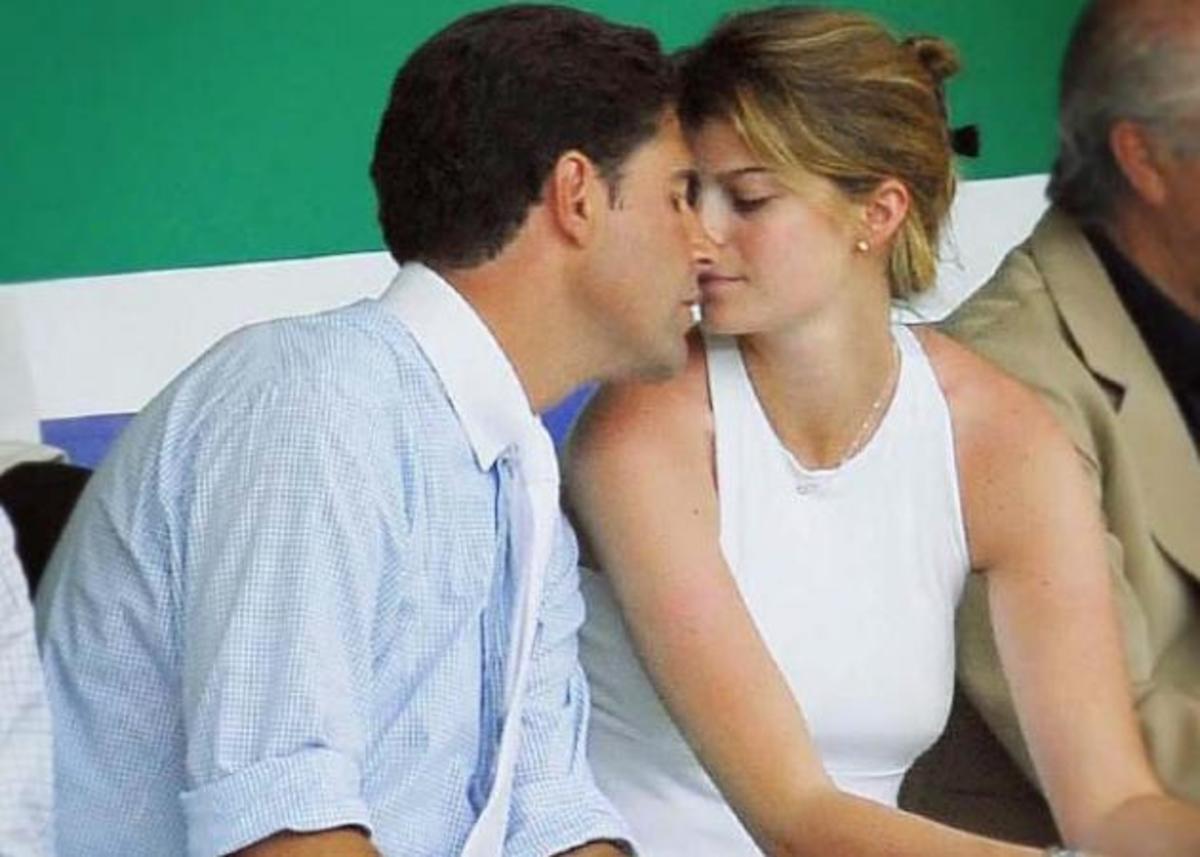 Το πρώτο “χαστούκι” για την Αθηνά Ωνάση! Έχασε την πρώτη δίκη με τον Αλβάρο