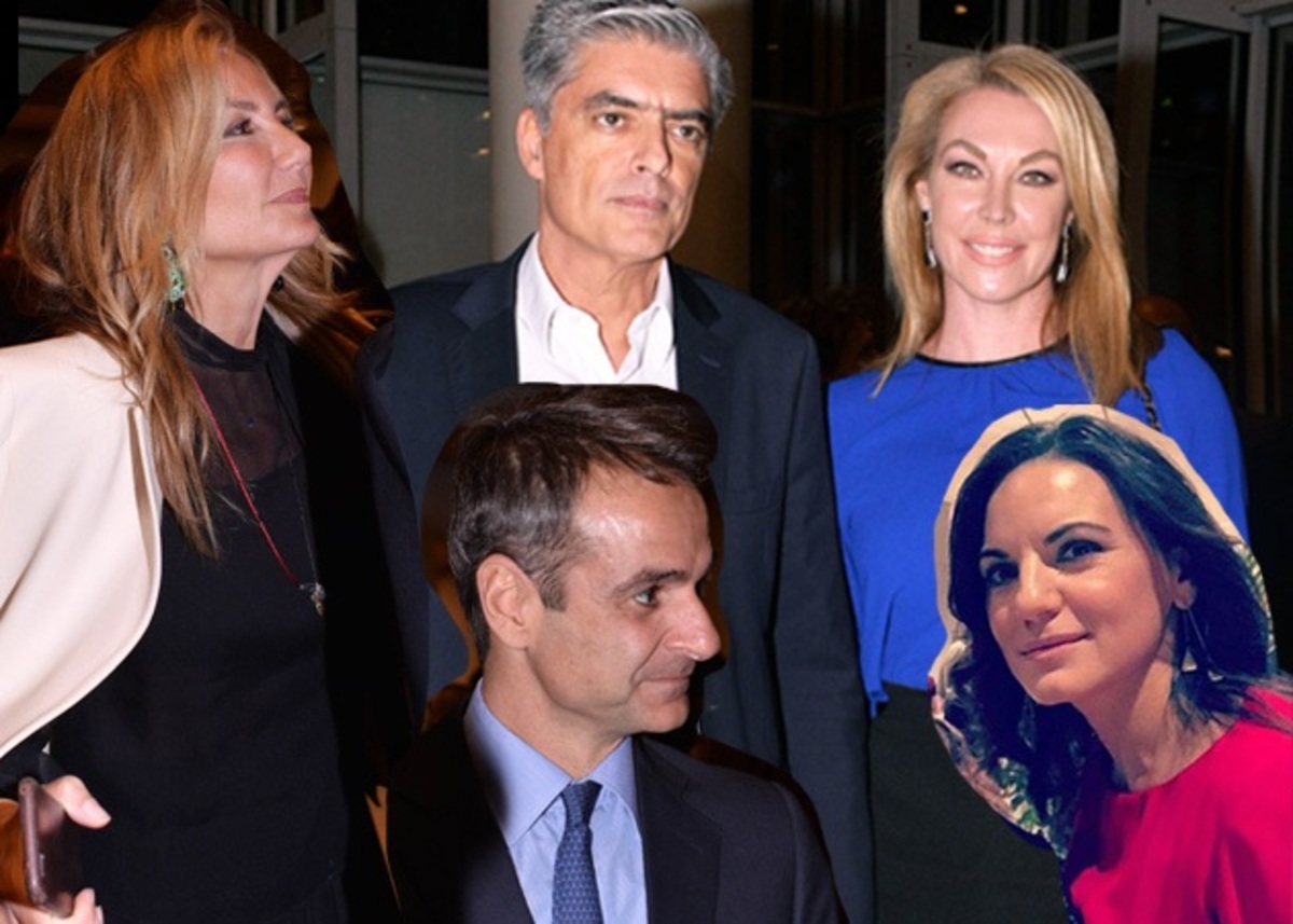 Επίσημη πρεμιέρα για την Ηλέκτρα στις νέες εγκαταστάσεις της Λυρικής Σκηνής! Φωτογραφίες