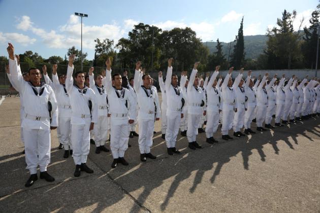Πολεμικό Ναυτικό: Ποιοι καλούνται για κατάταξη