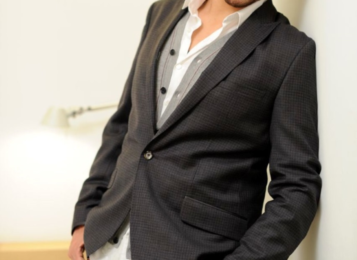 «Από τότε που έγινα γνωστός δεν ξαναπήγα σε στριπτιτζάδικο! Φοβόμουν μην κυκλοφορήσει καμιά φωτογραφία»