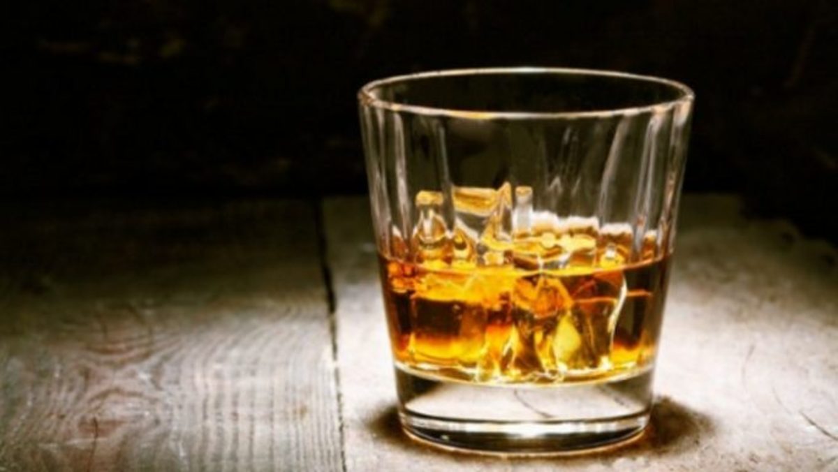 «Έξι μήνες ήμουν στους Ανώνυμους Αλκοολικούς! Δέχτηκα μεγάλη βοήθεια από τον Θεό»