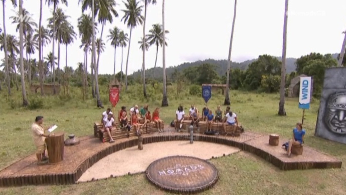 Εκτός Nomads με εντολή γιατρού! Αποχώρησε συγκινημένος από το παιχνίδι