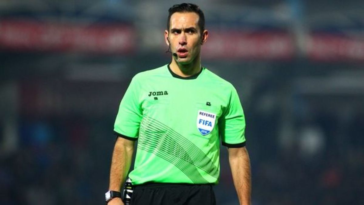 Παναθηναϊκός – Ολυμπιακός: Ορίστηκε ο διαιτητής της αναμέτρησης