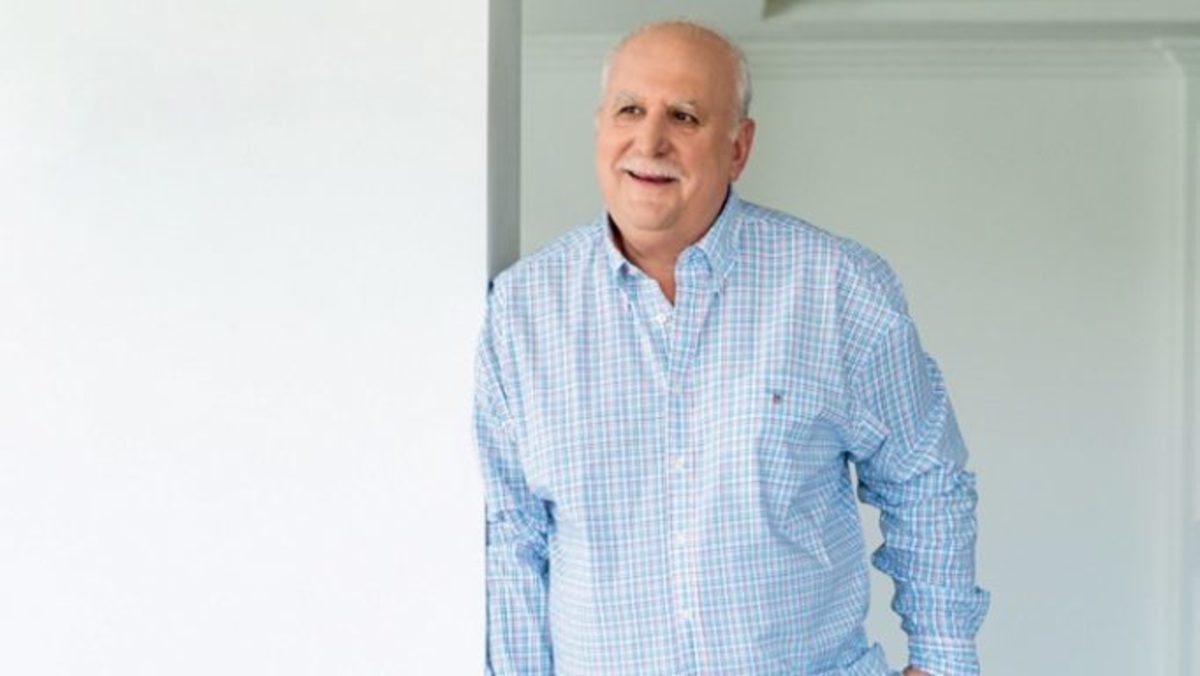 Γιώργος Παπαδάκης: «Εκτός από το επεισόδιο με τον Κασιδιάρη, πολλές φορές θέλω…»