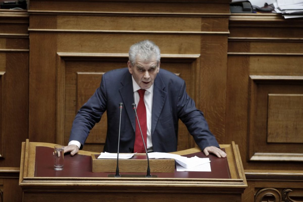 πόθεν έσχες