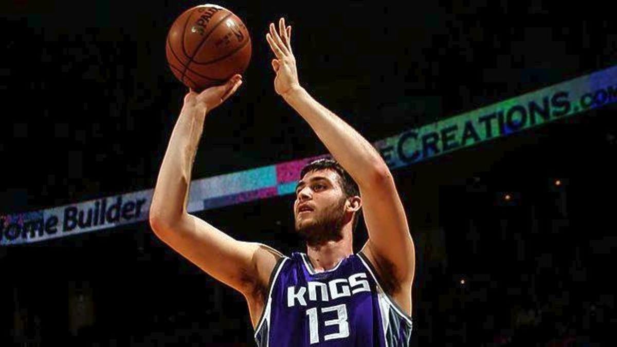 NBA: Ήττα για Κινγκς! Πήρε αρκετό χρόνο συμμετοχής ο Παπαγιάννης