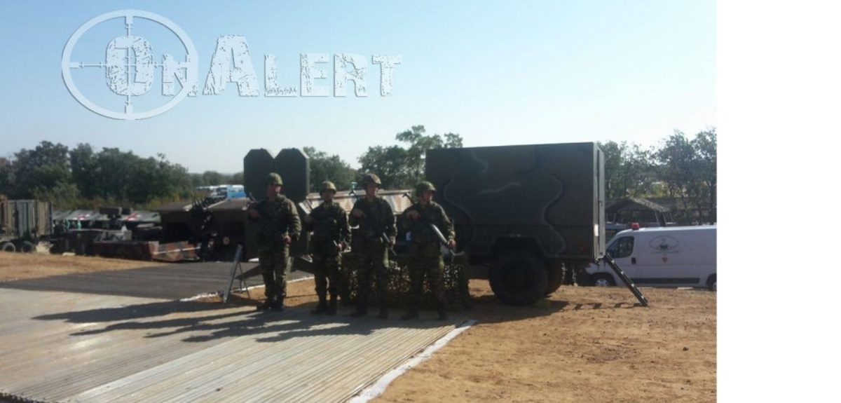 Παρμενίων 2017: Οι Ένοπλες Δυνάμεις στέλνουν μήνυμα προς πάσα κατεύθυνση [pics, vid]