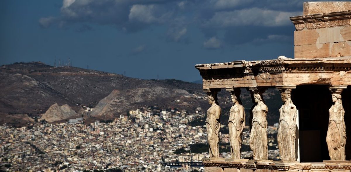 Corriere della Sera: «Κάτω από τον Παρθενώνα κανείς δεν πρόκειται να ξαναδεί την φοβερή Τρόικα»