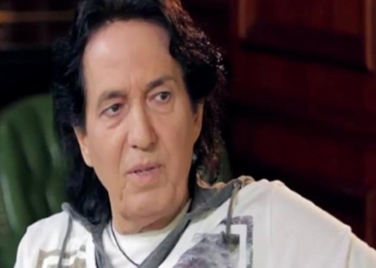 Πασχάλης: Συντετριμμένος από τη μεγάλη απώλεια