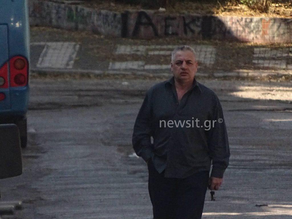 Το “κατηγορώ” του πατέρα της Δώρας Ζέμπερη