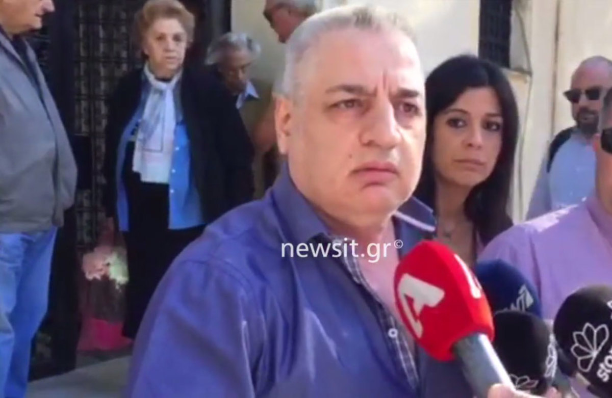 “Έστησαν ενέδρα στο παιδί μου!”