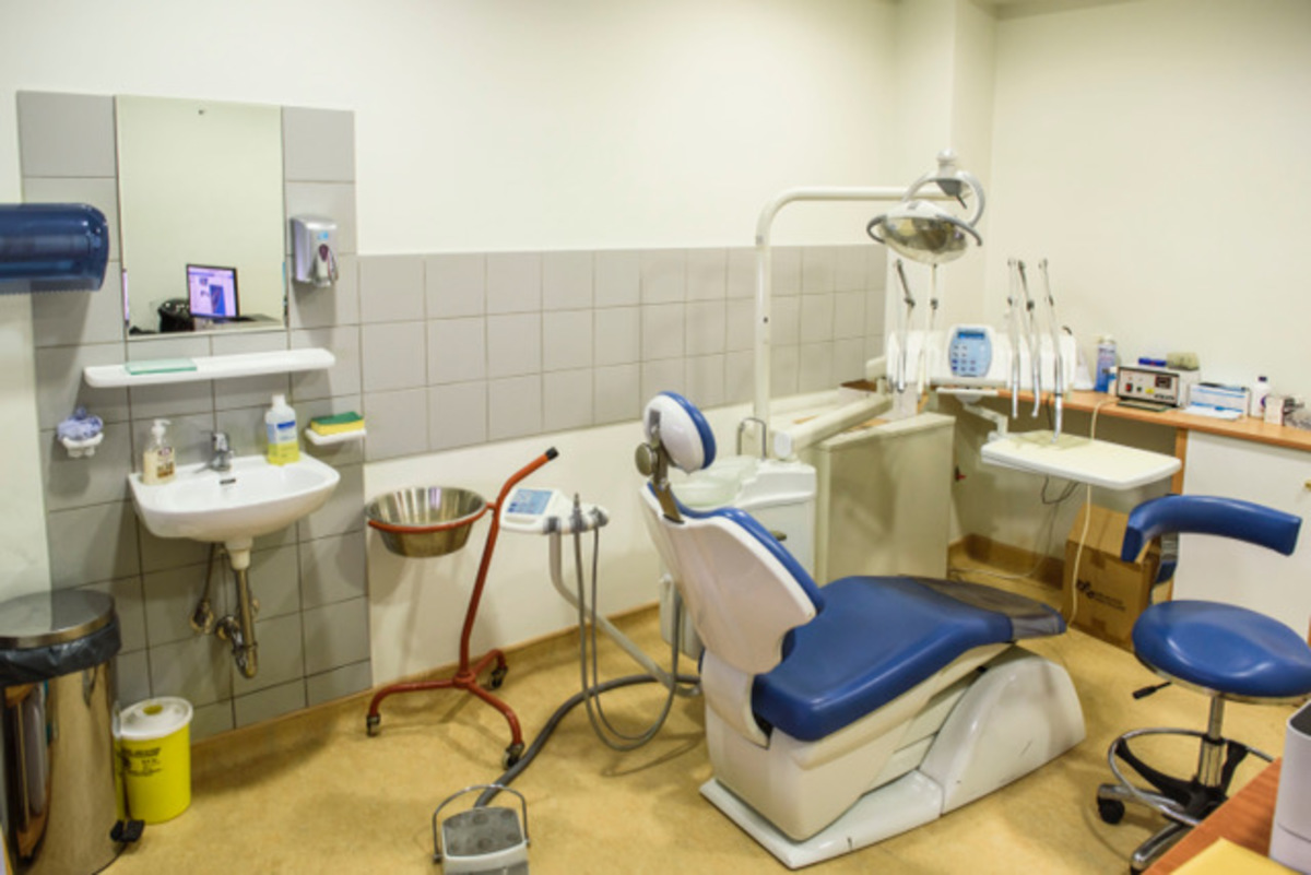 Εγκαινιάστηκε το δημοτικό ιατρείο του δήμου Αθηναίων στα Πατήσια