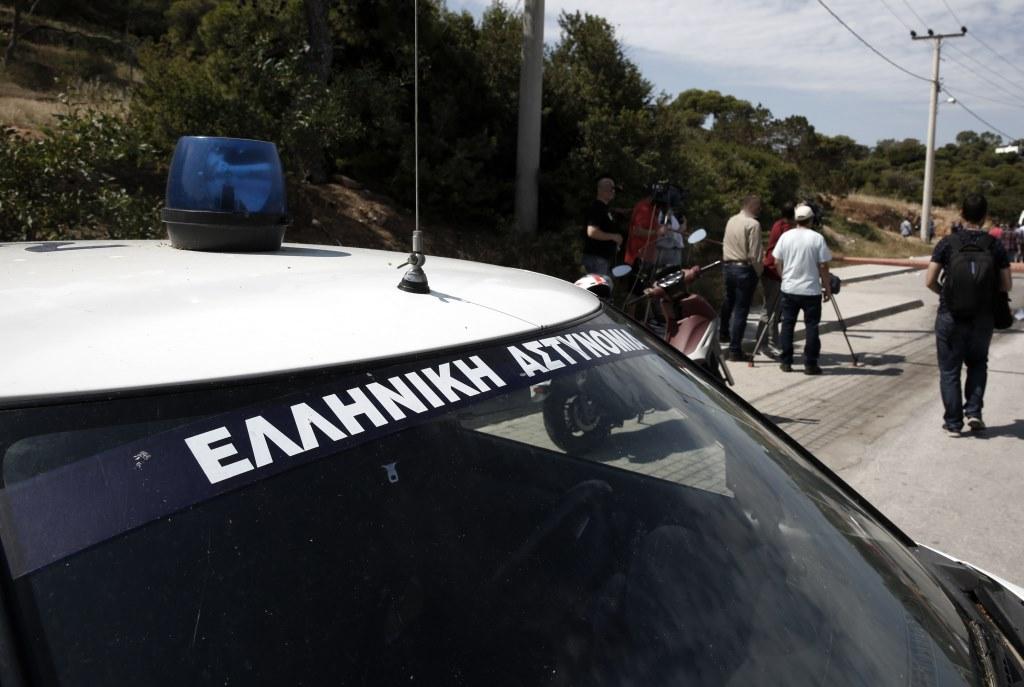 Πάτρα: Μία σύλληψη για την απαγωγή των μεταναστών