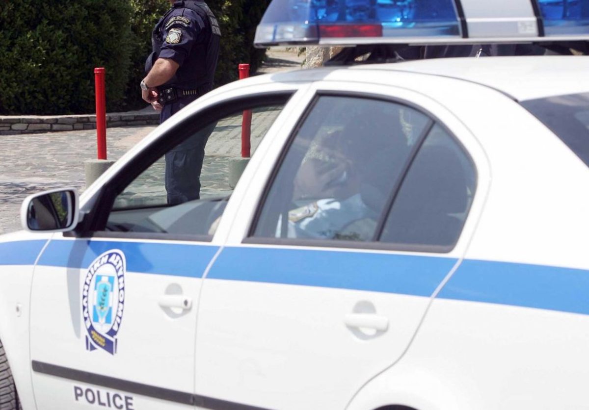 Κρήτη: Ένας 34χρονος Έλληνας πίσω από τις κλοπές σε 10 σπίτια