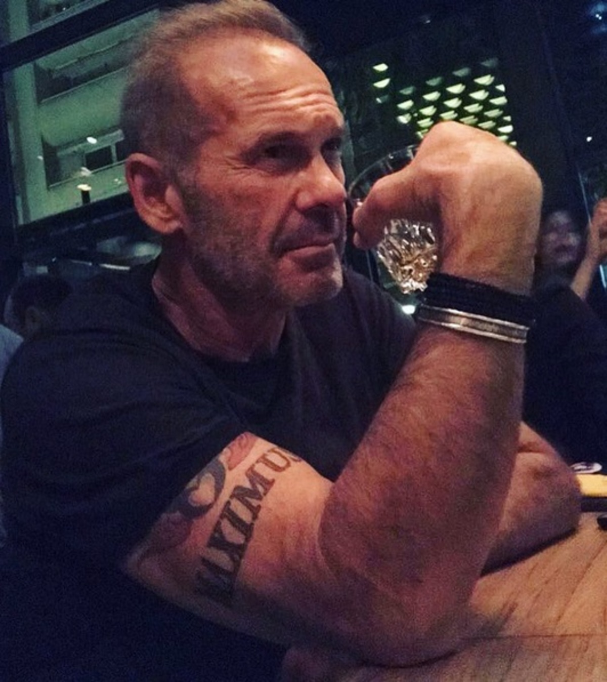 Πέτρος Κωστόπουλος: Μας δείχνει τον καλύτερο φίλο του γιου του Μάξιμου!