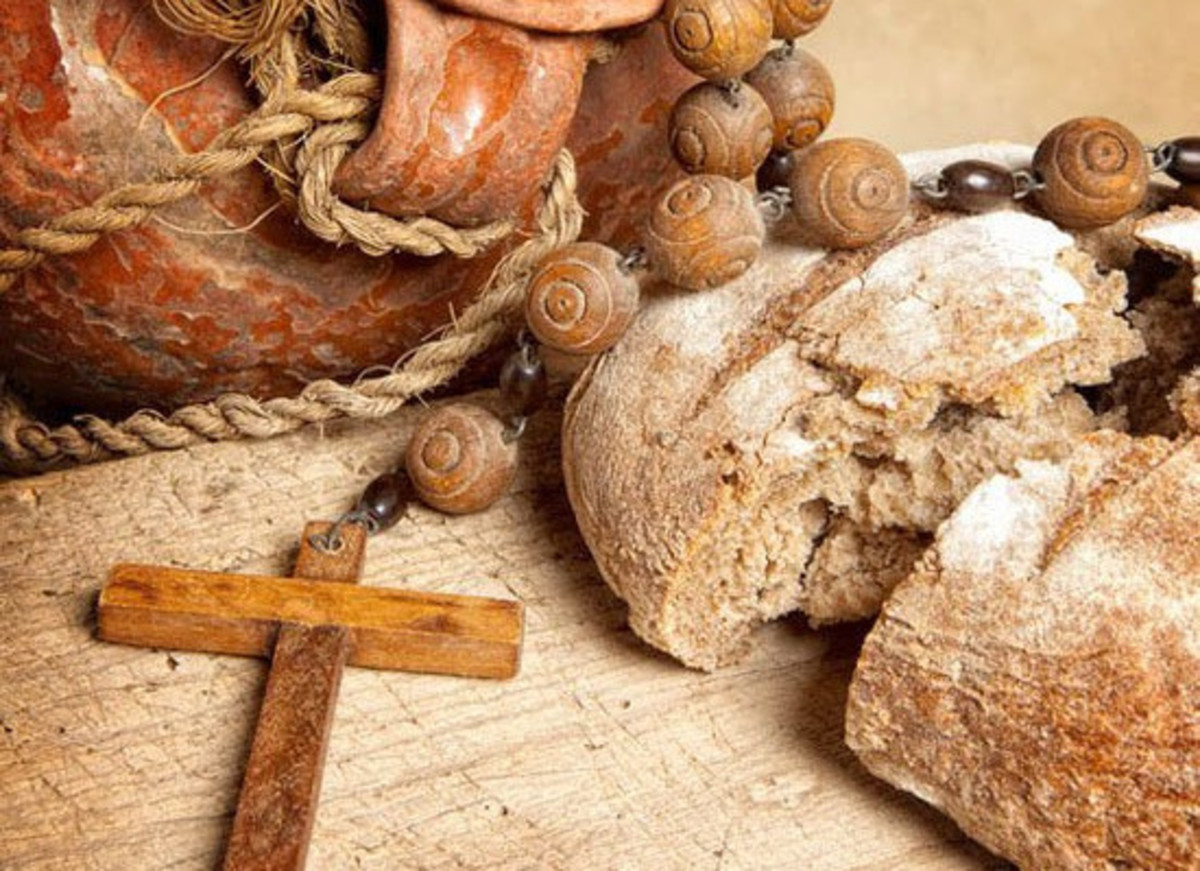 Διδακτική ιστορία: Όταν δίνεις πλουτίζεις