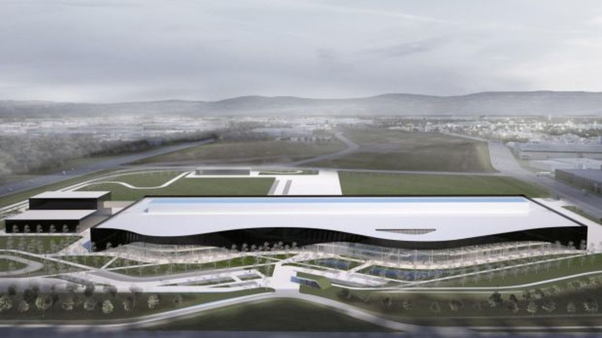 Η Geely επενδύει 0 εκατ. στην Polestar, εν αναμονή πιθανής εξαγοράς της Tesla