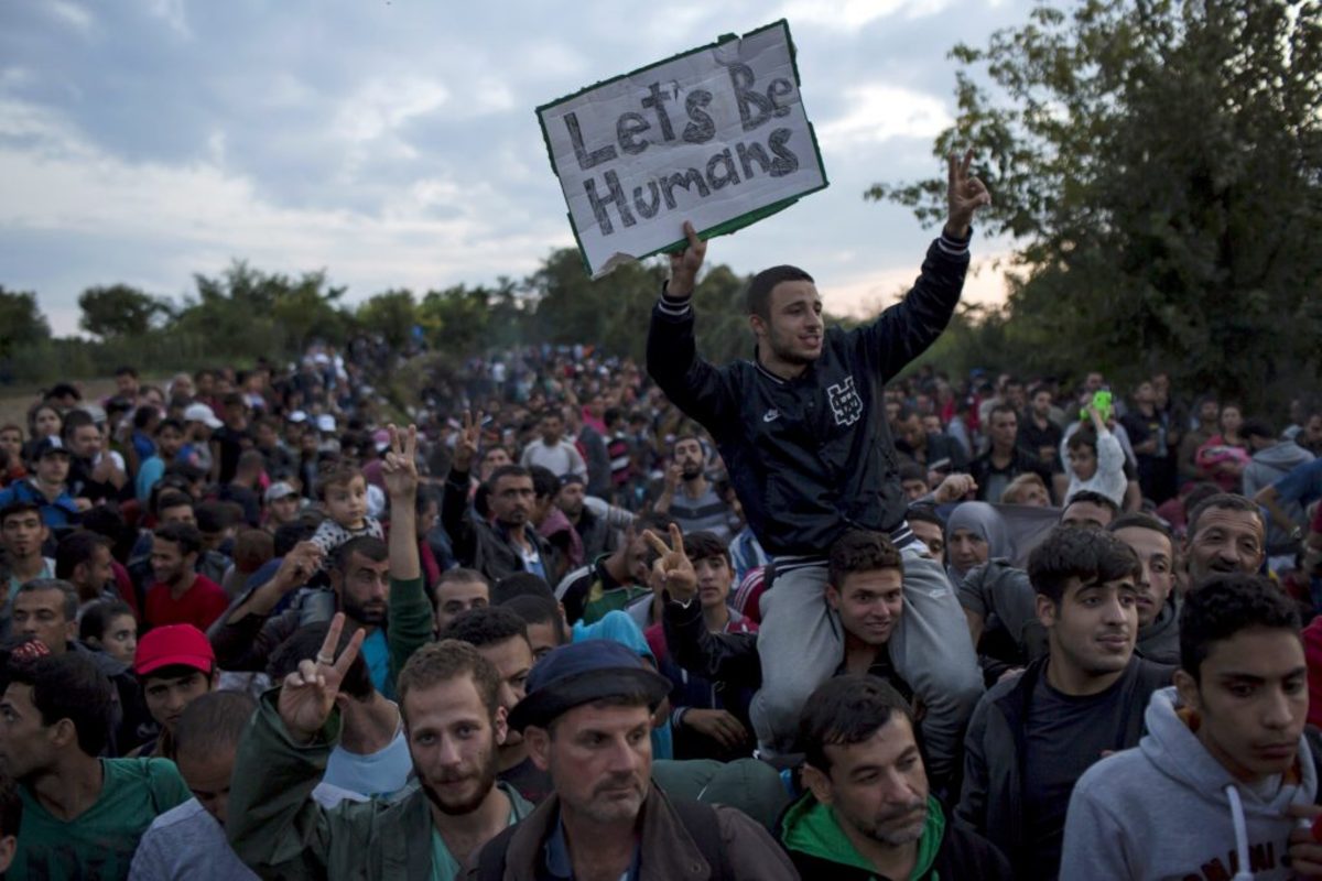 “Συναγερμός” από τον ΟΗΕ: Έρχονται νέα κύματα Σύρων προσφύγων