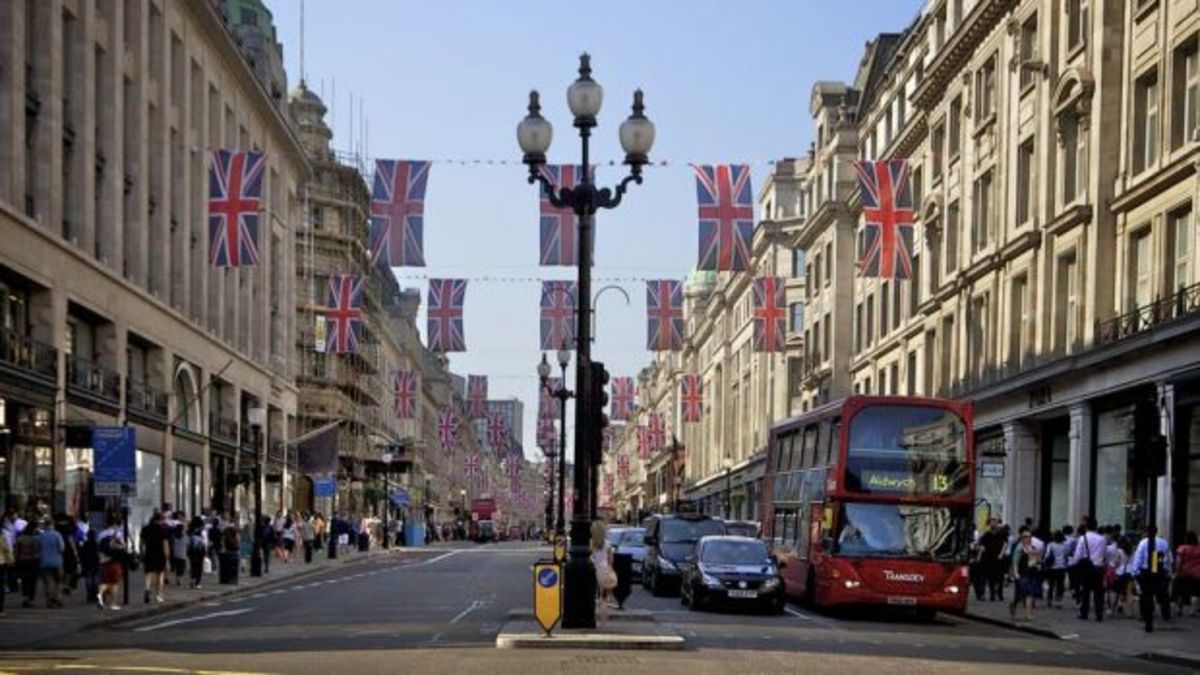 Το Λονδίνο επέβαλε έξτρα χρέωση για τα παλιά αυτοκίνητα στο κέντρο