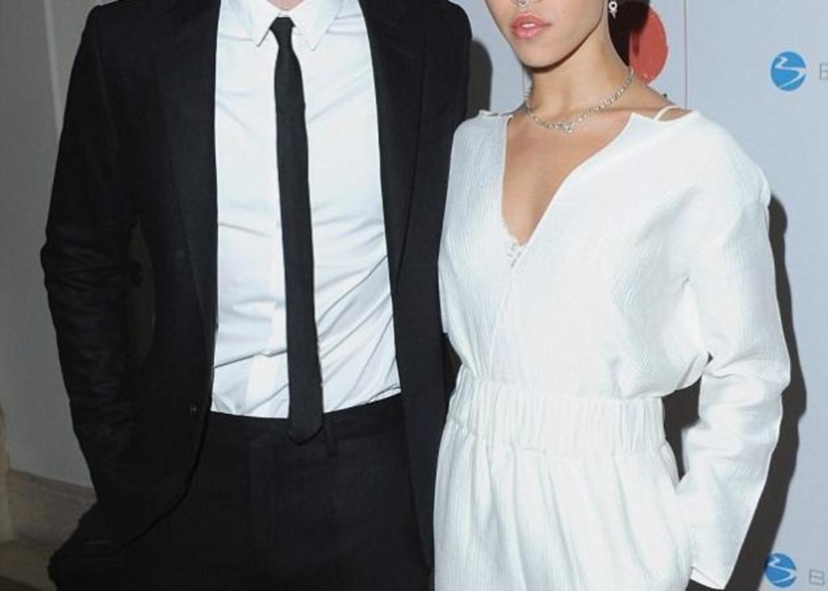 Νέος χωρισμός – “βόμβα” στη showbiz, μετά τον υποτιθέμενο αρραβώνα! [pics]