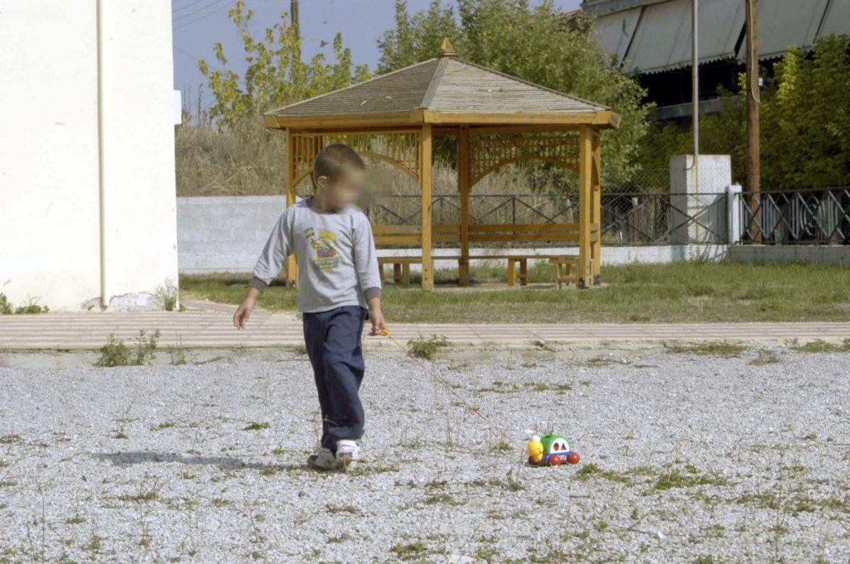 Διεθνής βράβευση του Δήμου Βόλου για την προσπάθεια κοινωνικής ένταξης των παιδιών Ρομά