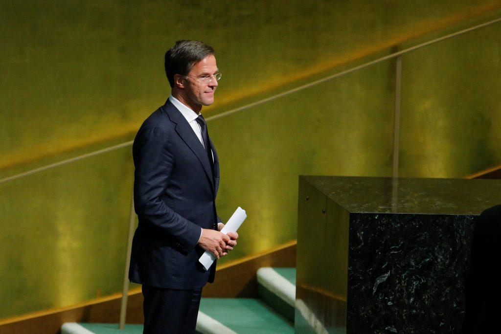 Επιτέλους κυβέρνηση στην Ολλανδία! Τέλος στις μακρότερες διαπραγματεύσεις από τον Β’ Παγκόσμιο και μετά