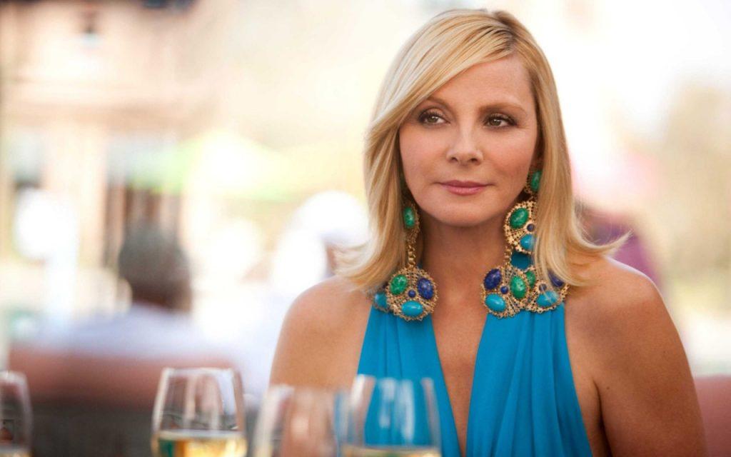 Sex and the city 3: Σκέφτονται το ενδεχόμενο να “σκοτώσουν” την Samantha Jones!