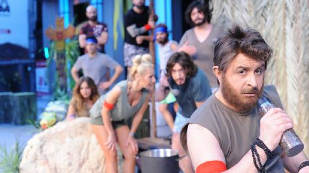 Τα νεύρα και η παρατήρηση του Σεφερλή σε θεατές