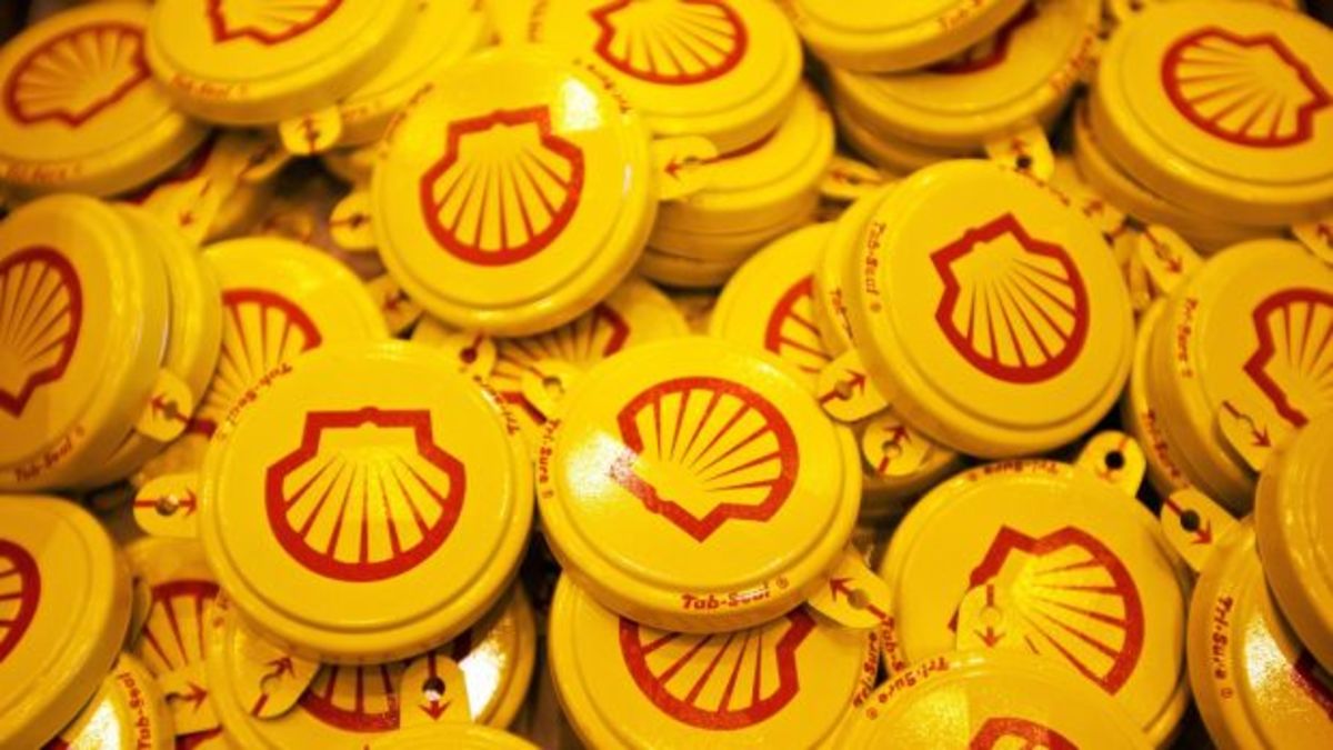 Η Shell παίρνει στα χέρια της 30.000 σταθμούς φόρτισης αυτοκινήτων στην Ευρώπη