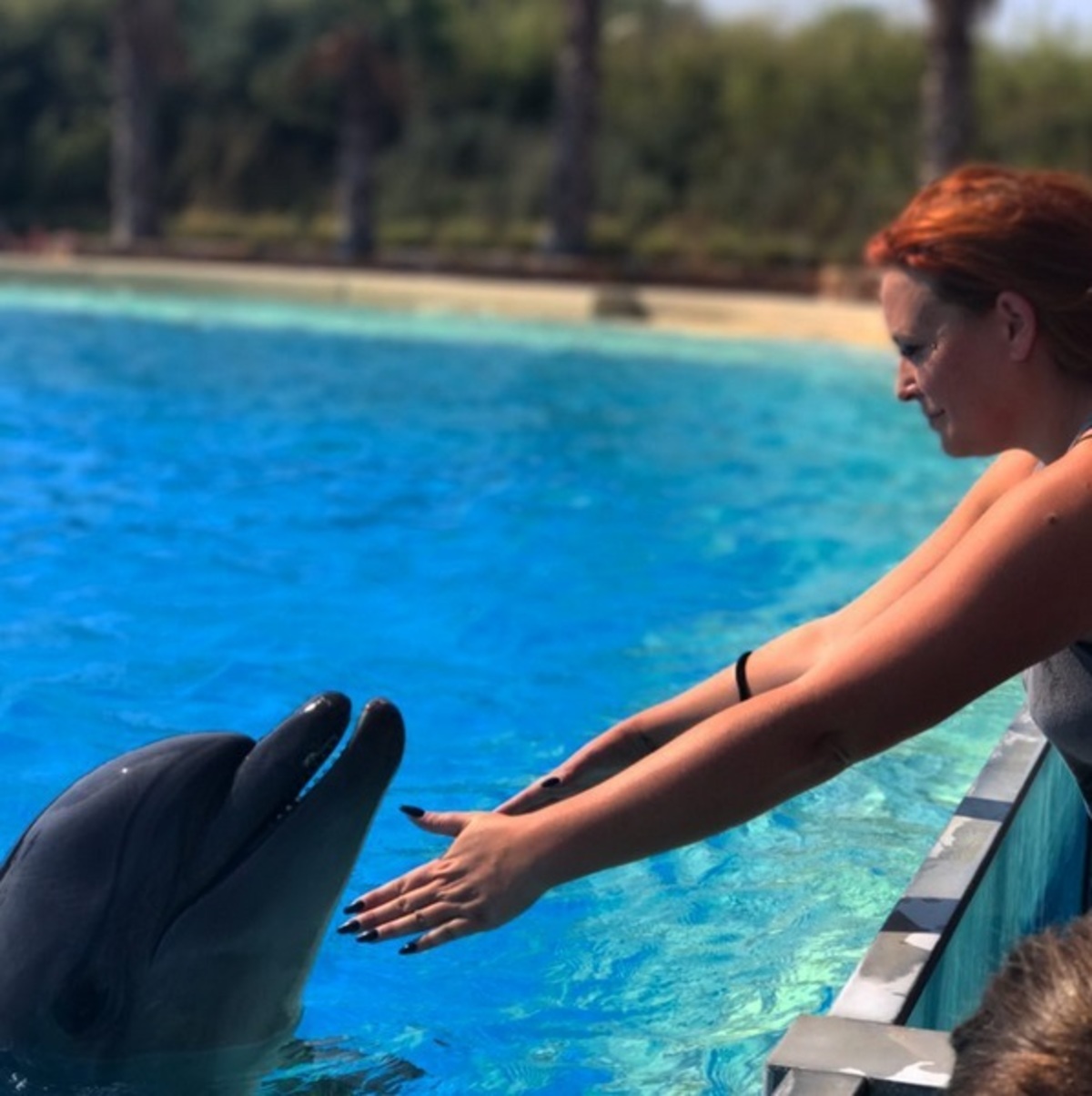 Σίσσυ Χρηστίδου – Θοδωρής Μαραντίνης: Πέρασαν τα γενέθλια του γιου τους Μιχάλη, στο Αττικό Ζωολογικό Πάρκο