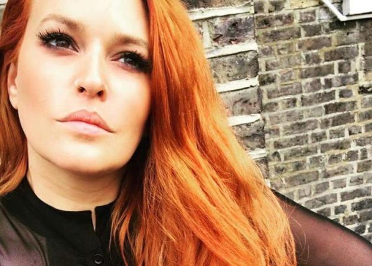 Σίσσυ Χρηστίδου: To σέξι top που επέλεξε για τη δουλειά