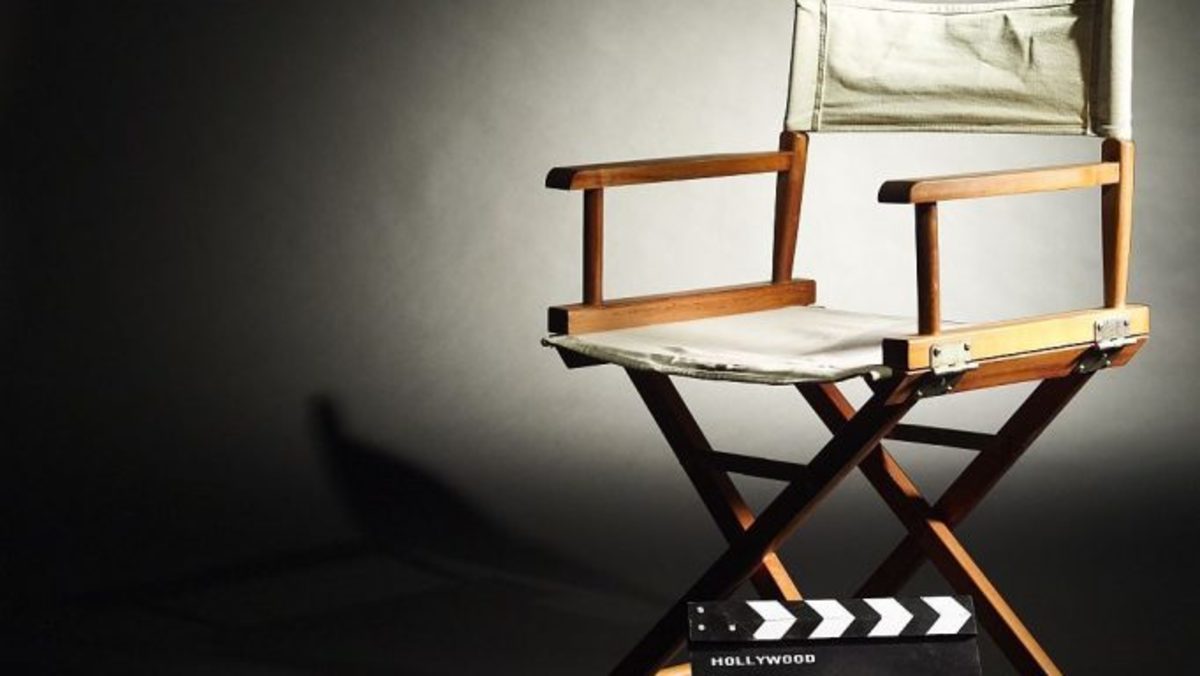 «Μου την έπεσε σκηνοθέτης στο σπίτι του! Τον είδα να… ιδρώνει, σηκώθηκα και…»