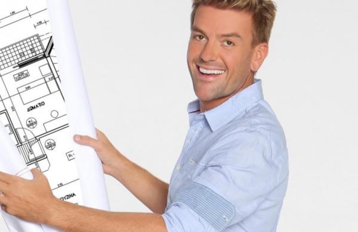 Σπύρος Σούλης: Παρακολουθεί το Nomads και “αδειάζει” τους διάσημους [pics]