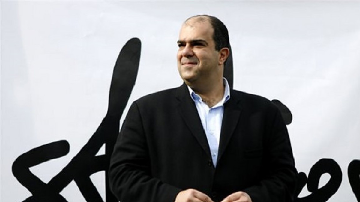 Το νέο επιχειρηματικό βήμα του «Mr Easy Jet»