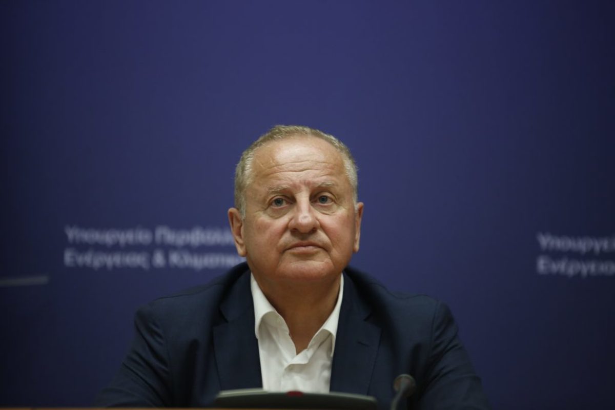 Διευθύνων Σύμβουλος ΕΛΠΕ: Σε δύο στρατηγικές κατευθύνσεις οι επενδύσεις μας