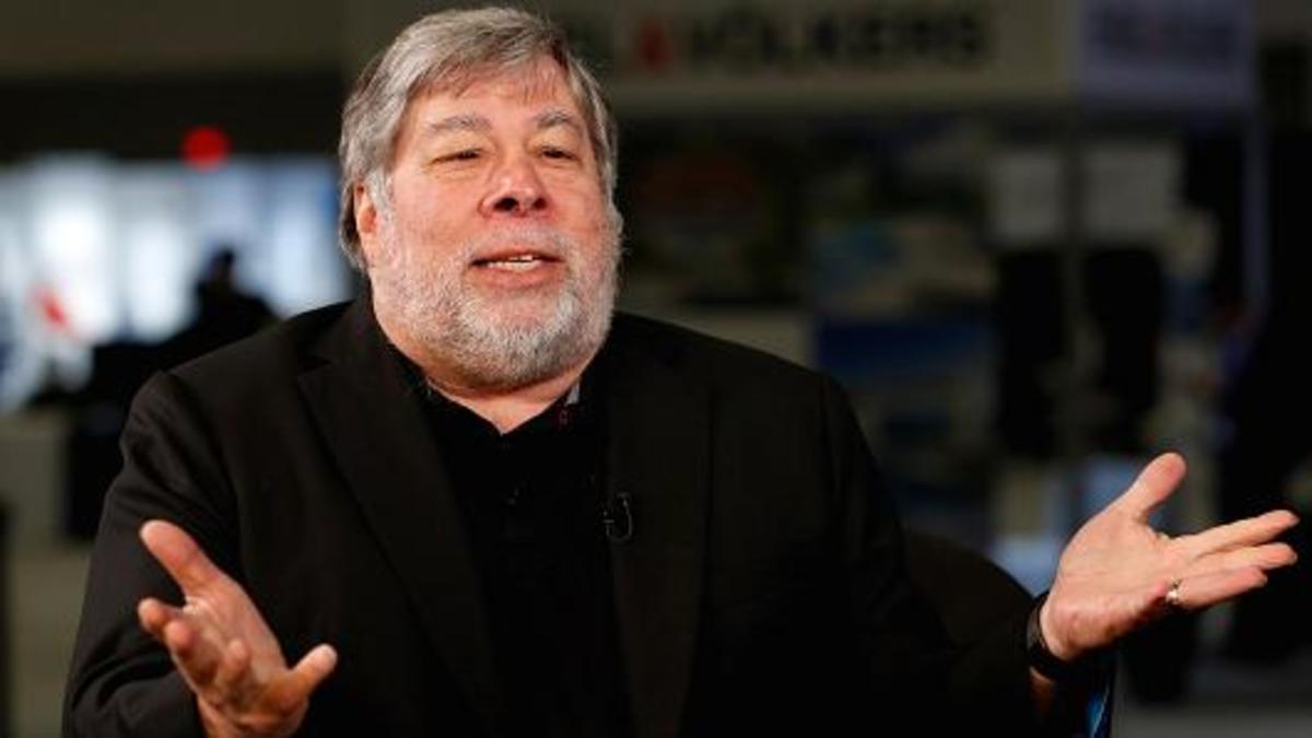 Steve Wozniac
