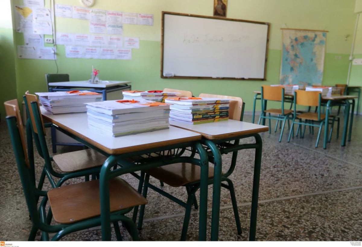 Μεταλυκειακό έτος – Τάξη Μαθητείας: Έως αύριο οι αιτήσεις στα νέα τμήματα