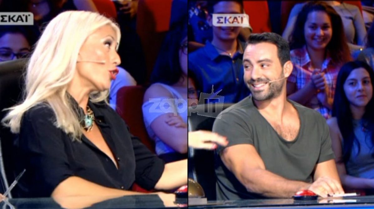 Μαρία Μπακοδήμου: Πρόδωσε την εγκυμοσύνη της Μπόμπα; Πως αντέδρασε ο Τανιμανίδης;