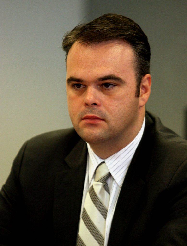 Αθώος από το Τριμελές Εφετείο ο Γρηγόρης Τασούλας