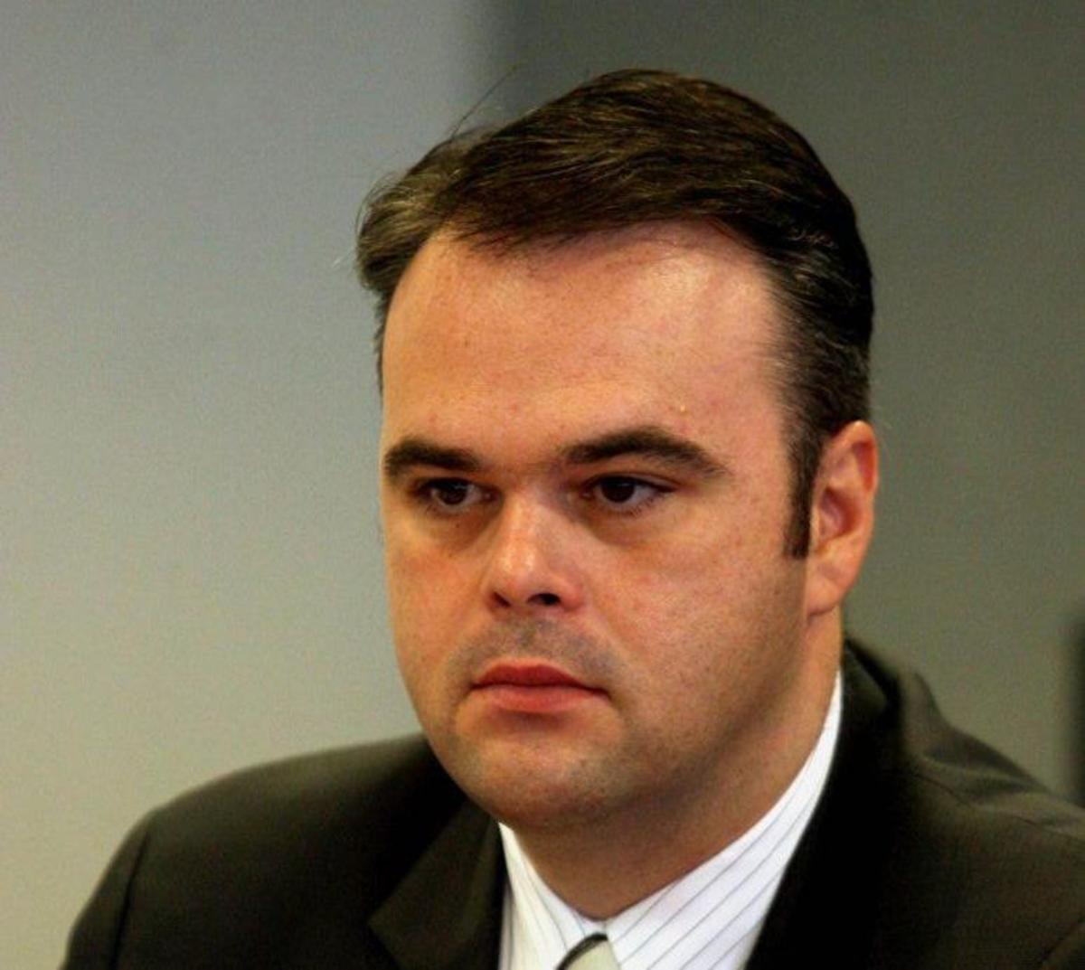 Αθώος από το Τριμελές Εφετείο ο Γρηγόρης Τασούλας