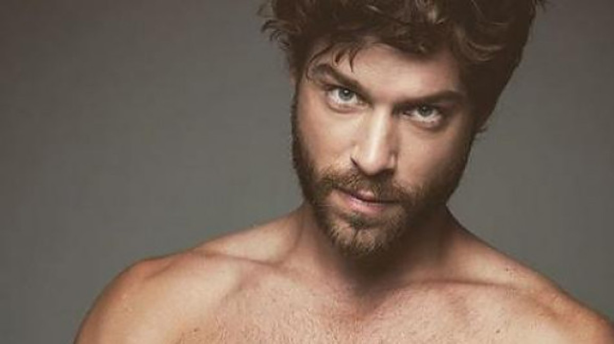 Ο πρωταγωνιστής του «Τατουάζ» μας συστήνει την αδερφή του! [pic]