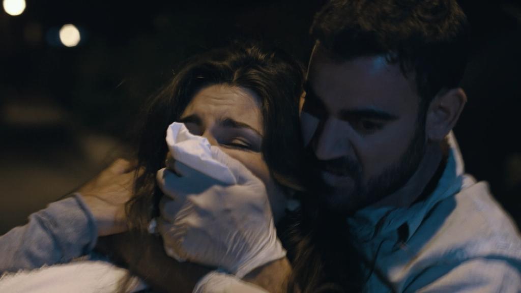 Εκτέλεση εν ψυχρώ στο Τατουάζ! Όλες οι εξελίξεις…