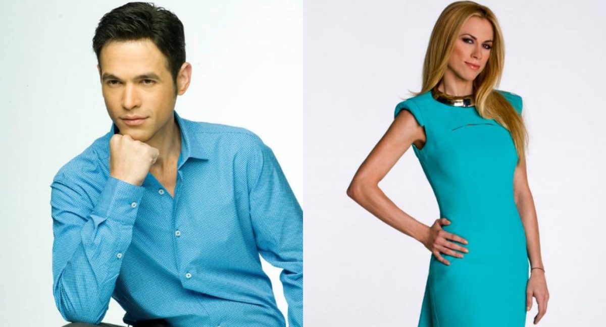 Τι τηλεθέαση έκανε η Ντορέττα Παπαδημητρίου απέναντι από τον Μένιο Φουρθιώτη;